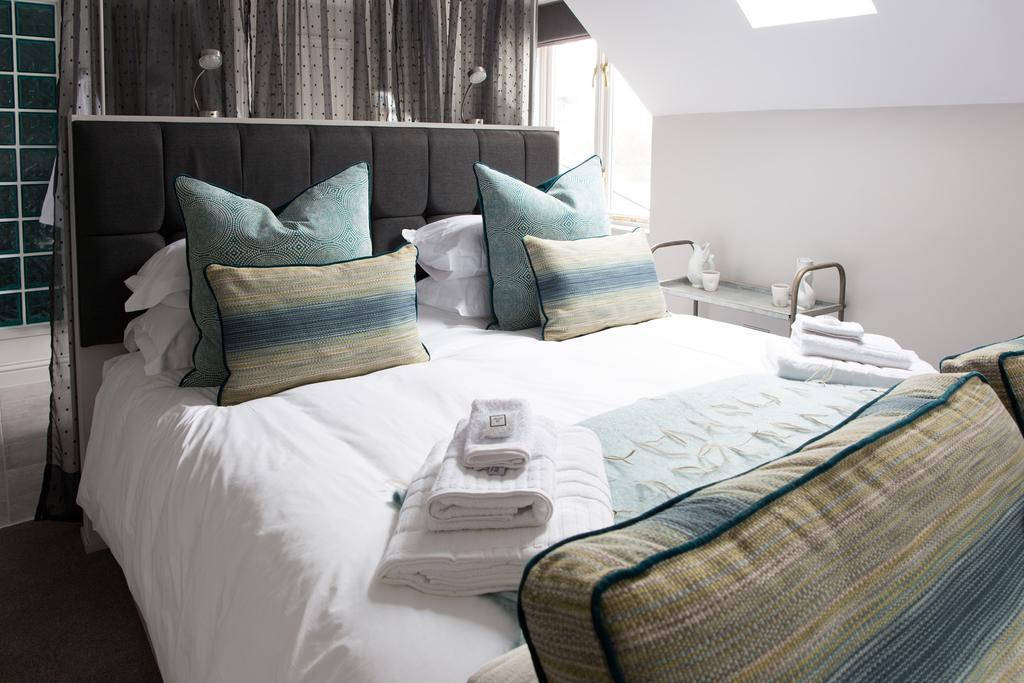No33 Thornham Boutique Suites Room photo